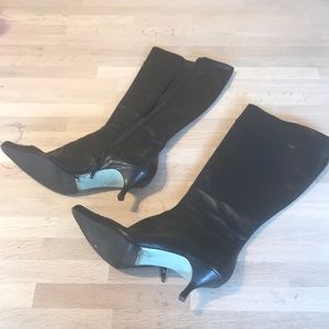 Cynthia Rowley Boots, size 10